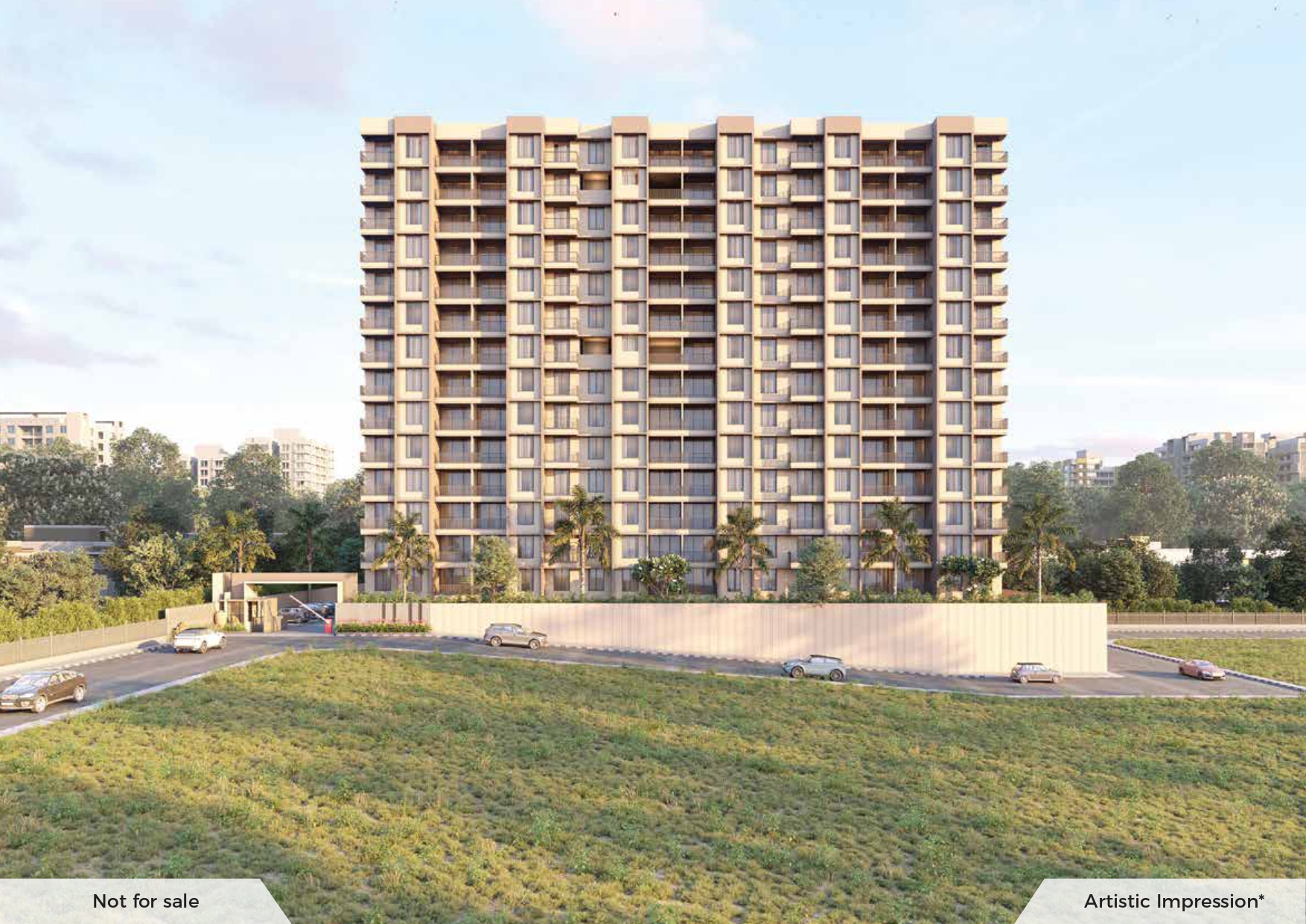 Imperial Kiwale Image 0